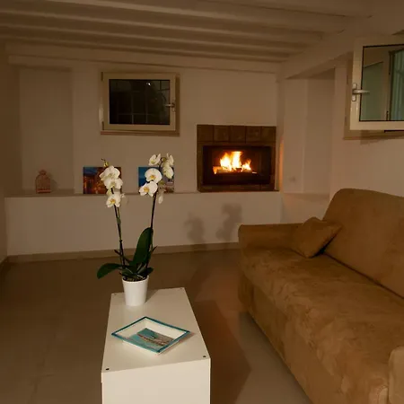 Holiday home Twenty *