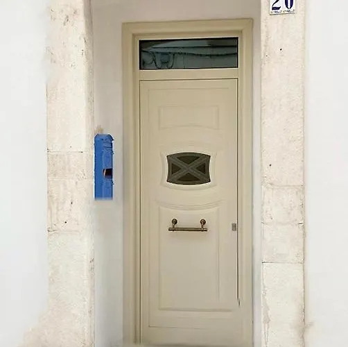 Twenty בית נופש נוצ'י