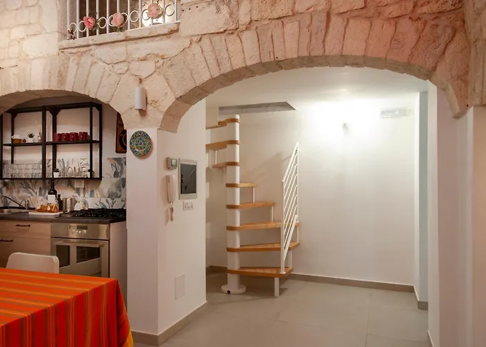 Twenty בית נופש *