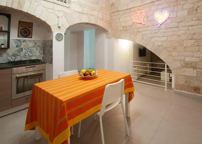 Twenty בית נופש נוצ'י